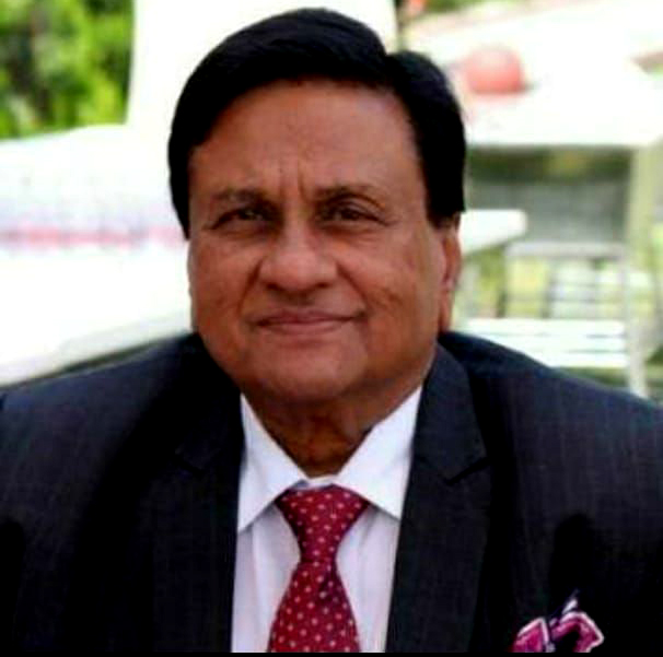 Chairman