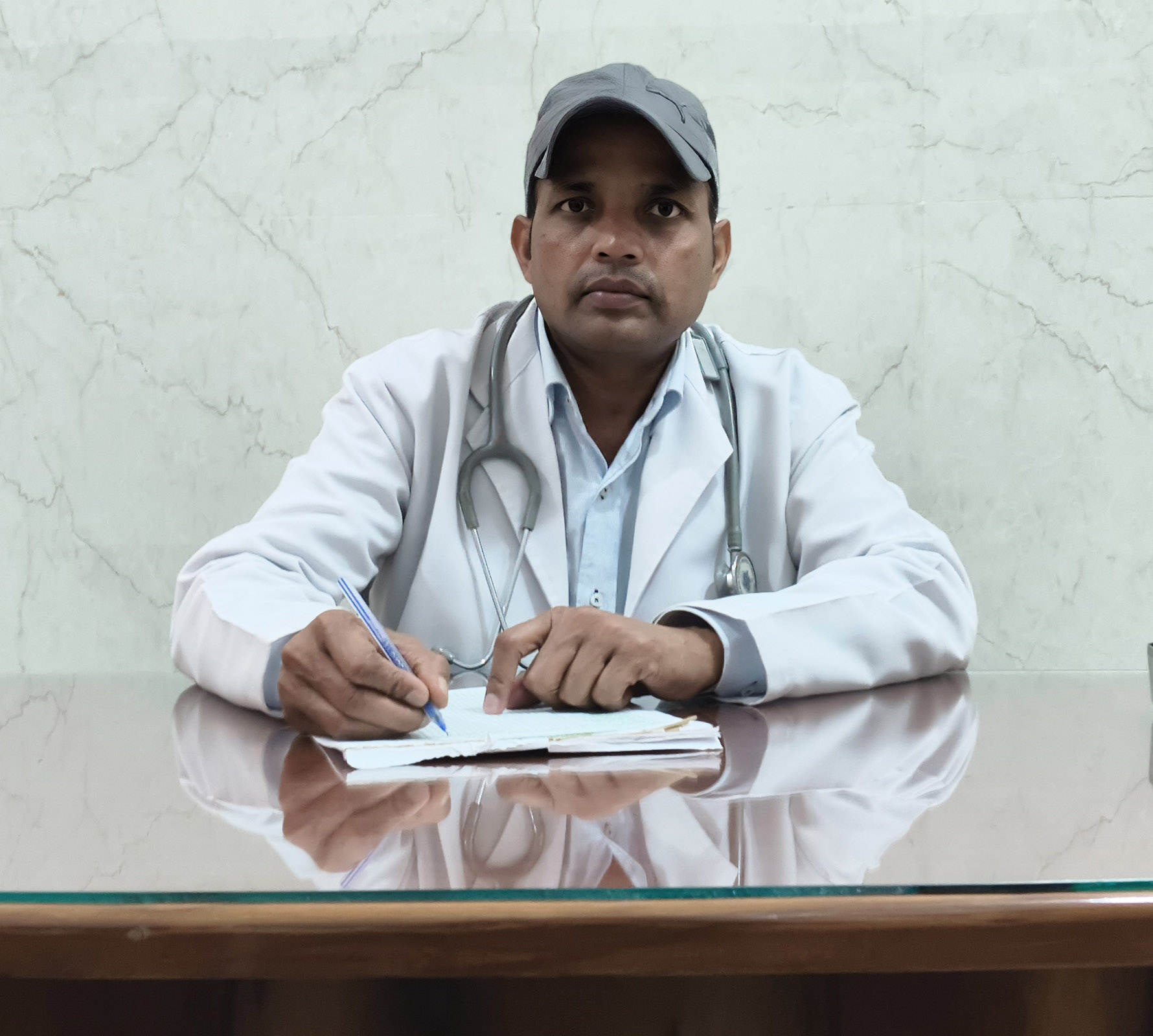 Doctor