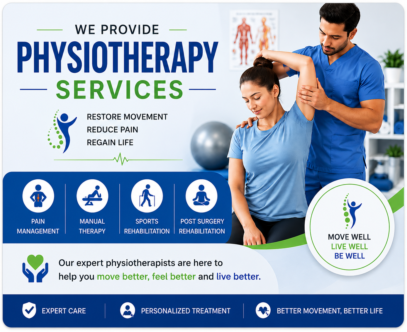 Haryana Yog – Naturopathy Hospital Building