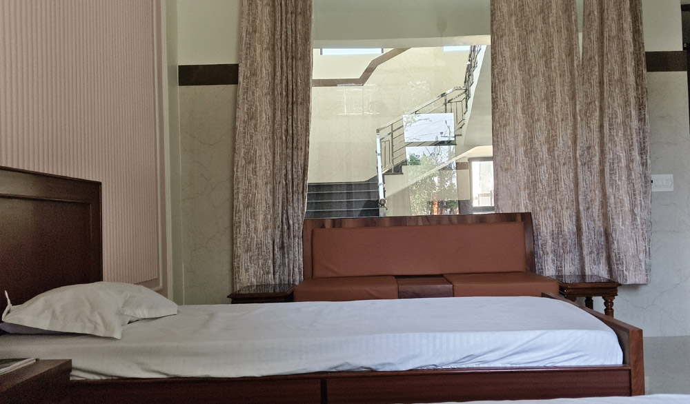 Room Interior