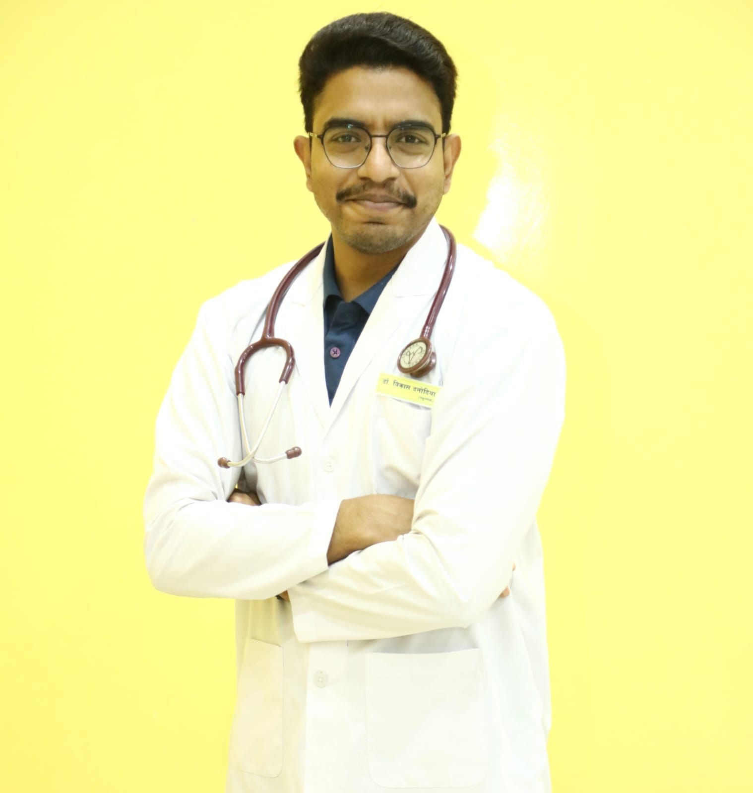 Doctor