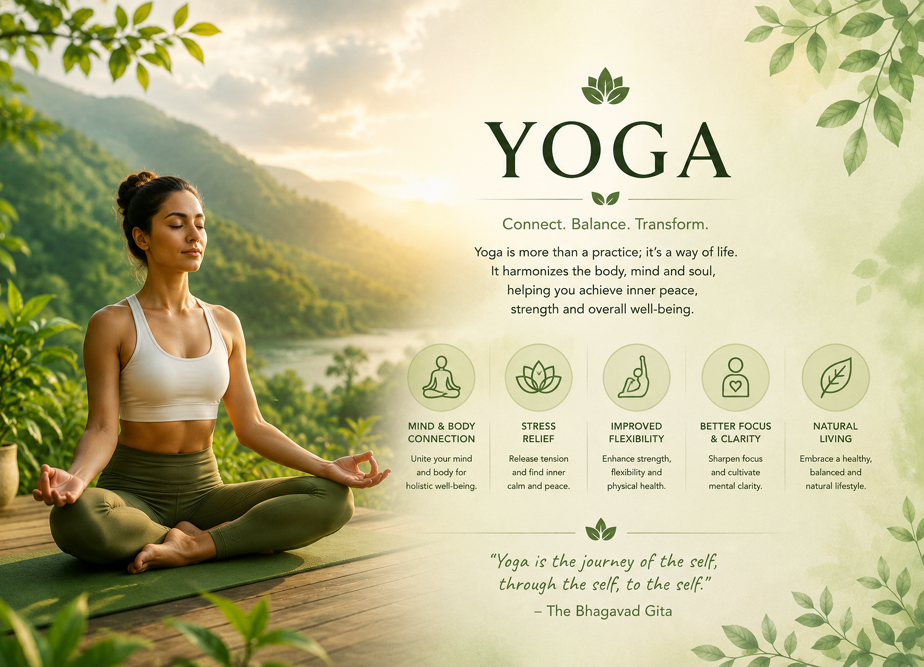 Haryana Yog – Naturopathy Hospital Building